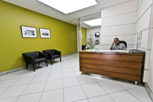 Apartamento Ipanema Posto 9