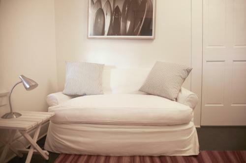 The Rose Hotel