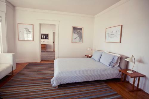 The Rose Hotel