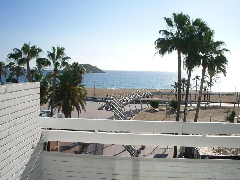 Magalluf Strip Apartment