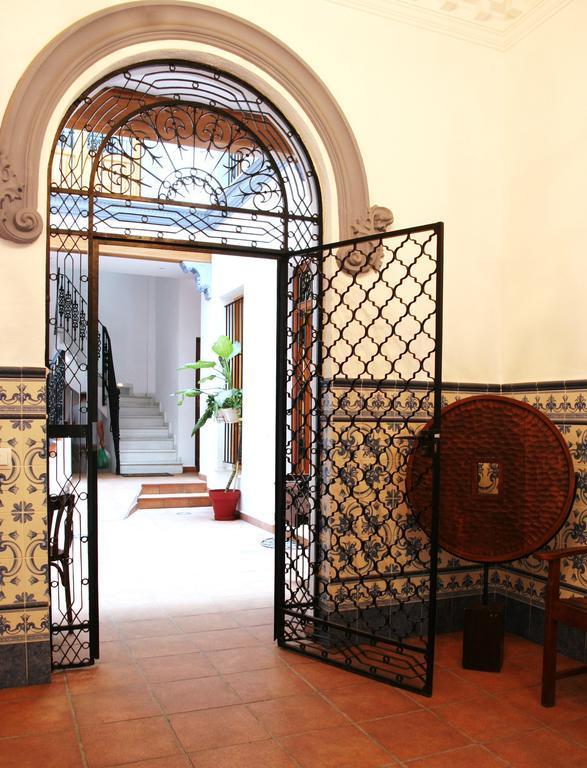 Apartamentos Edificio Palomar