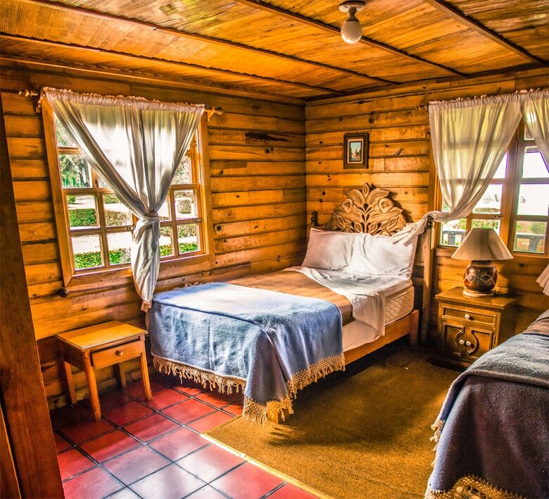 Hotel Zirahuen Forest And Resort