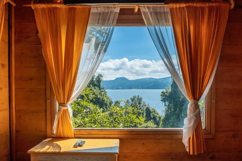 Hotel Zirahuen Forest And Resort