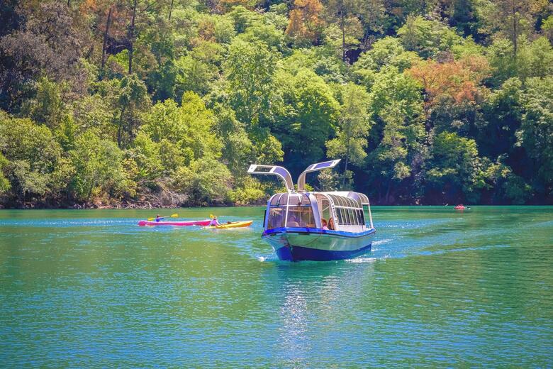 Hotel Zirahuen Forest And Resort