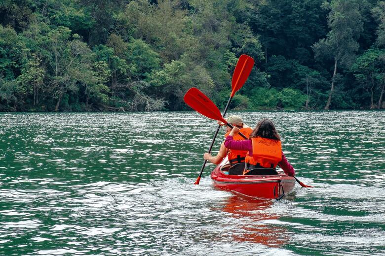 Hotel Zirahuen Forest And Resort