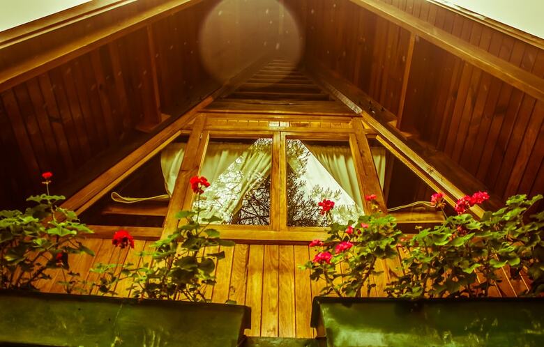 Hotel Zirahuen Forest And Resort