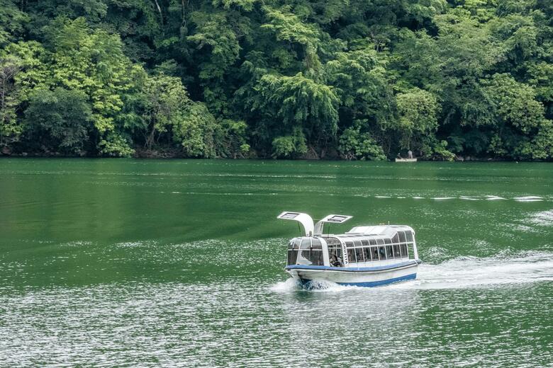 Hotel Zirahuen Forest And Resort