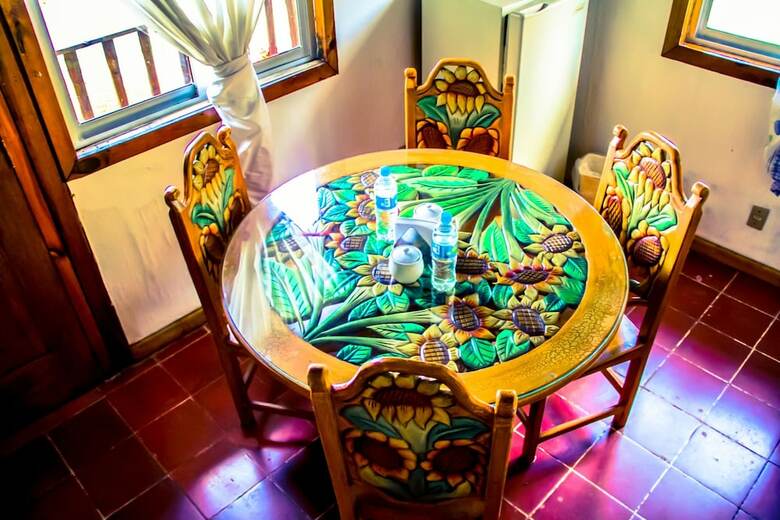 Hotel Zirahuen Forest And Resort