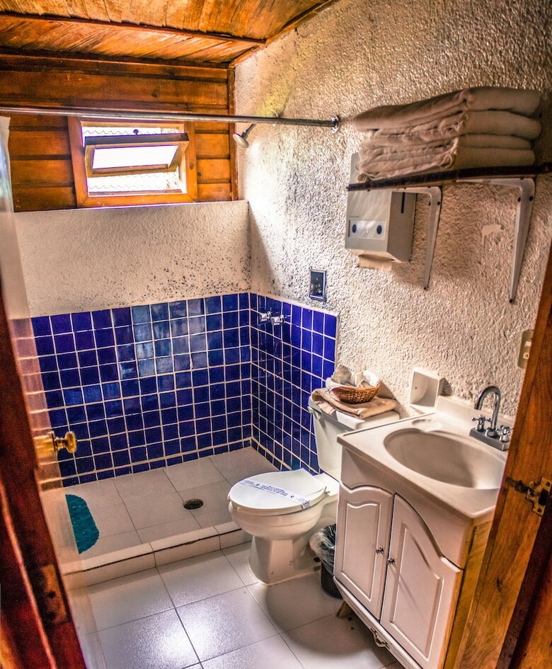 Hotel Zirahuen Forest And Resort