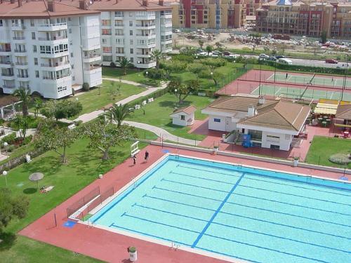 Apartamento Laguna Beach