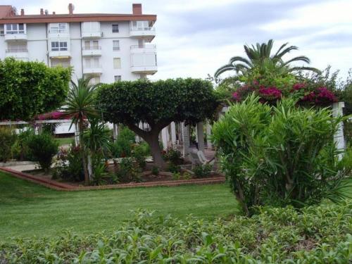 Apartamento Laguna Beach