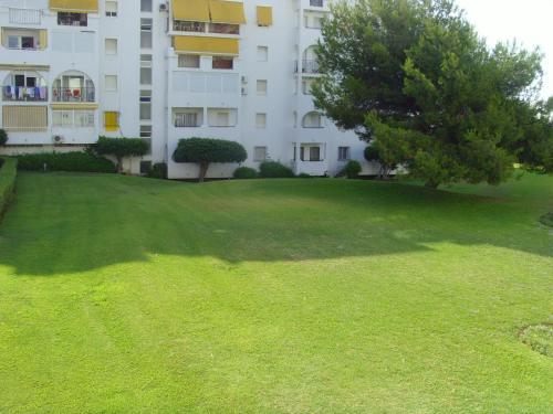 Apartamento Laguna Beach