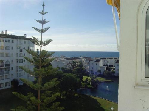Apartamento Laguna Beach