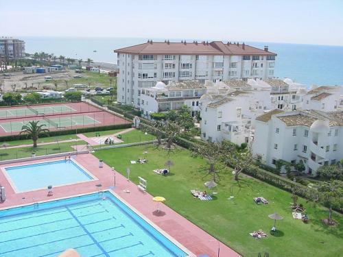 Apartamento Laguna Beach