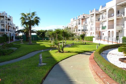 Apartamento Laguna Beach