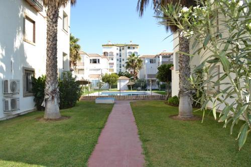 Apartamento Laguna Beach