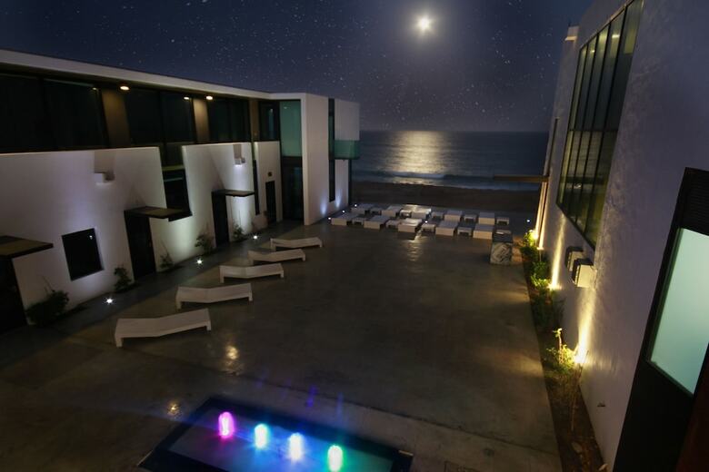 Hotel Vidasoul