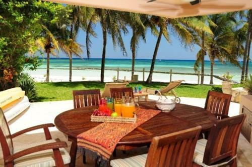 Villa Casa Bonita Del Mar
