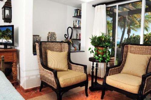 Villa Casa Bonita Del Mar