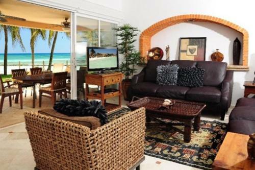 Villa Casa Bonita Del Mar
