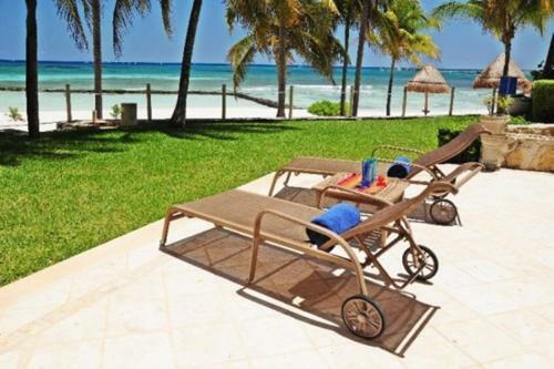 Villa Casa Bonita Del Mar