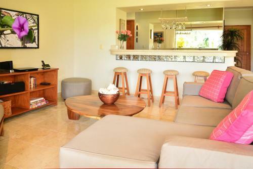 Apartamentos Villas Del Mar E 102 Casa Alegria
