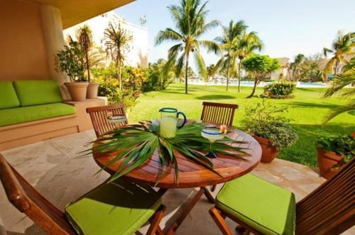 Apartamentos Villas Del Mar E 102 Casa Alegria