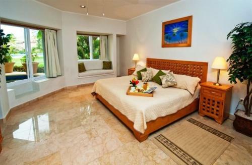 Apartamentos Villas Del Mar E 102 Casa Alegria