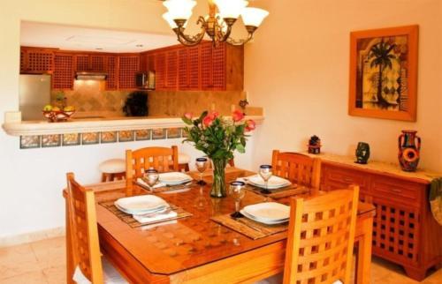 Apartamentos Villas Del Mar E 102 Casa Alegria