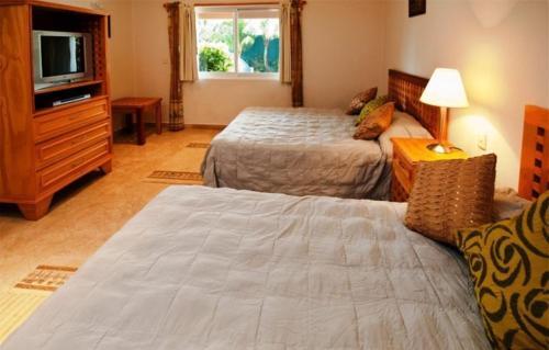Apartamentos Villas Del Mar E 102 Casa Alegria