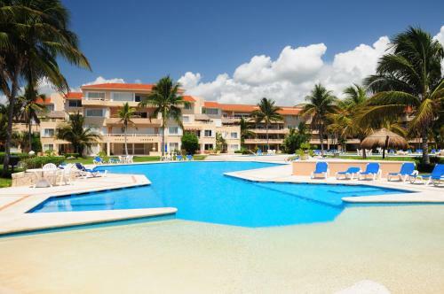 Apartamentos Villas Del Mar E 102 Casa Alegria