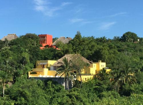 Villa Constelaci�n