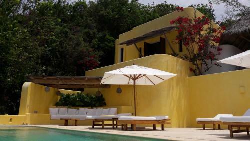 Villa Constelaci�n