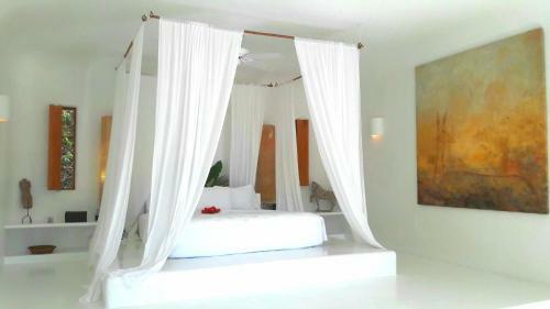 Villa Constelaci�n