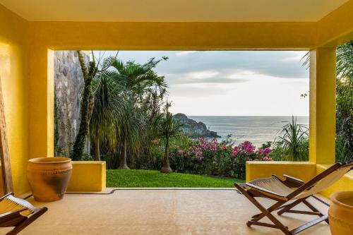 Villa Constelaci�n