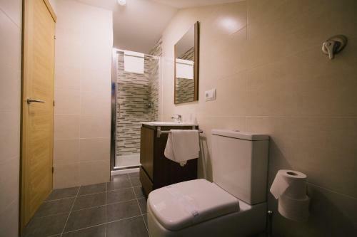 Hostal Hospederia Tarela