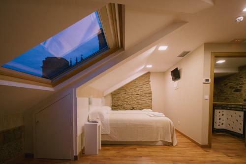 Hostal Hospederia Tarela