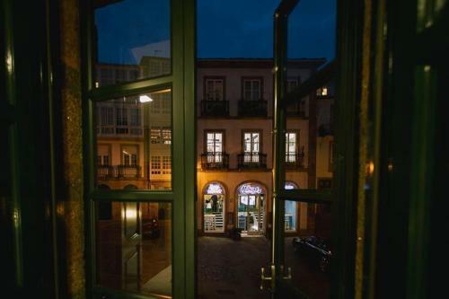 Hostal Hospederia Tarela