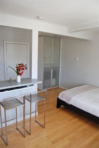 Aparthotel Air Venice On The Beach