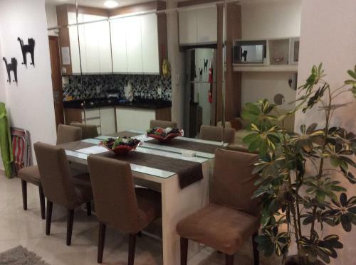 Apartamento Felipe De Oliveira