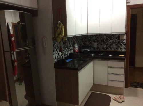 Apartamento Felipe De Oliveira