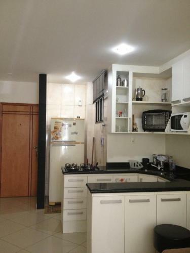 Apartamento Felipe De Oliveira