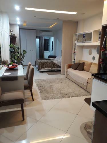 Apartamento Felipe De Oliveira