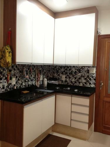 Apartamento Felipe De Oliveira