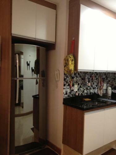 Apartamento Felipe De Oliveira