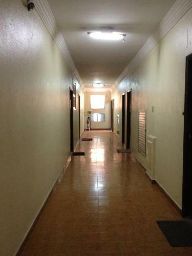 Apartamento Felipe De Oliveira