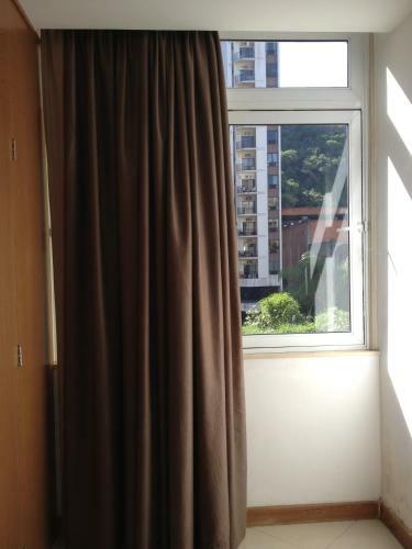 Apartamento Felipe De Oliveira