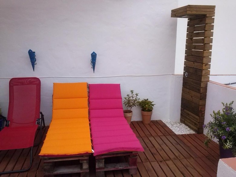 Apartamento Casas Aire De Conil