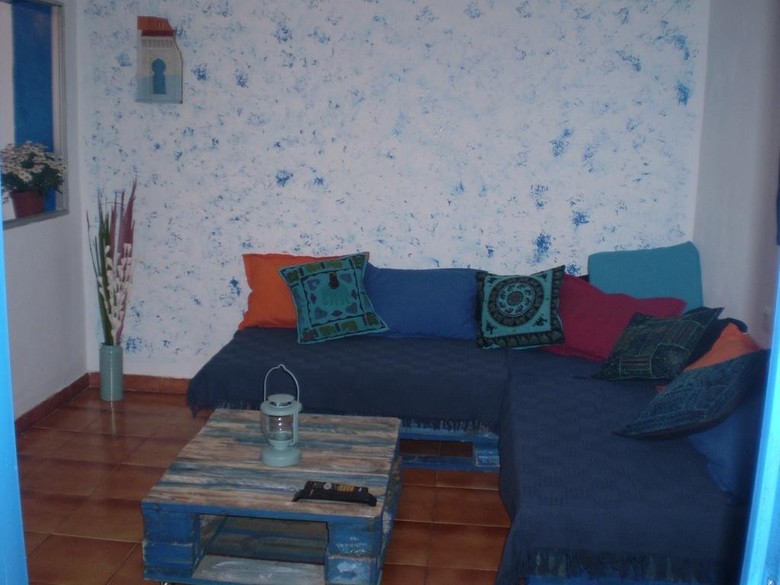 Apartamento Casas Aire De Conil