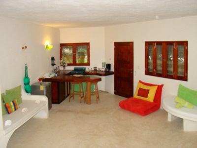 Aparthotel Hotel Casa Takywara